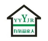 益家人有氧装饰