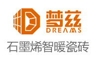 梦兹石墨烯智暖瓷砖