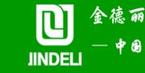 金德丽墙布
