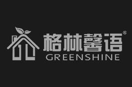 格林馨语墙布