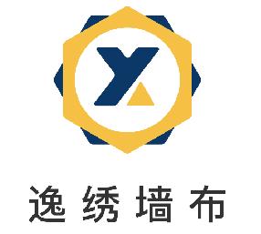 逸绣墙布