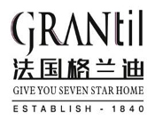 格兰迪无缝墙布