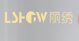 丽绣云感亲肤墙布