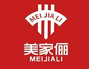 美家俪墙布
