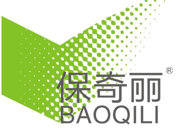 保奇丽无缝墙布