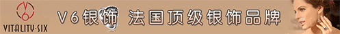V6银饰