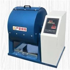 MH-2新标准洛杉矶磨耗试验机