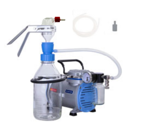 洛科仪器新产品发布