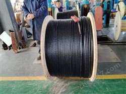 YGCB3*50+1*35 硅橡胶扁平电缆