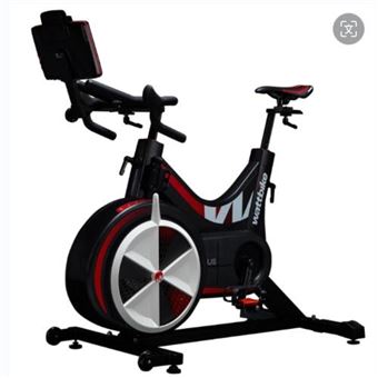 英国Wattbike无氧功率自行车