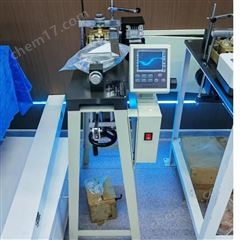 ZJ-1D电动应变直剪仪土工布