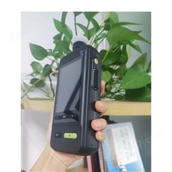 泵吸式电化学原理手持式氮氧化物检测仪