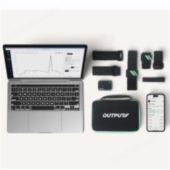 Output力量功率综合评测系统