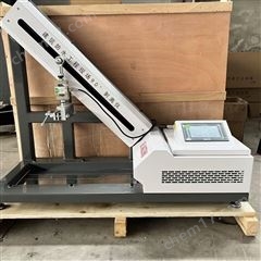 DL-1000电子剥离试验机 90度防水卷材
