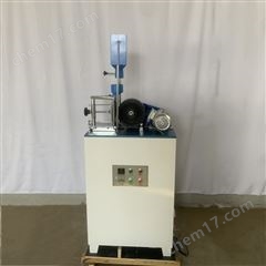 GLM-200钢轮式耐磨试验机