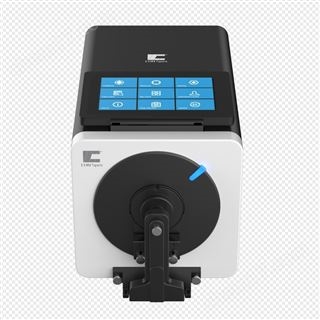 ChromaAgera EZ300/200/100彩譜ChromaAgera EZ系列臺(tái)式分光測(cè)色儀