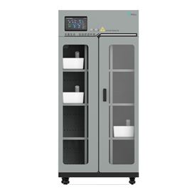 ⽴式实验柜：ZZ1900L-12