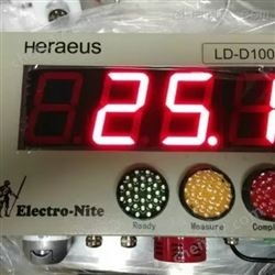 賀利氏測(cè)溫儀LD-D100 LD-MD100
