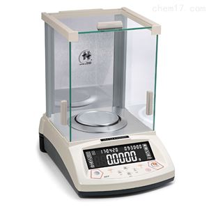 华志分析天平HZK-FA210S 万分之一