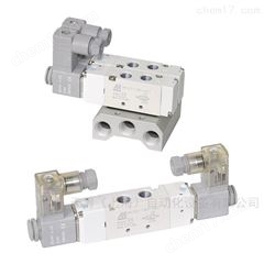 MVSD-180-4E1-AC220V代理金器Mindman电磁阀MVSD-180-4E1-AC220V