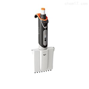 ISMART艾斯玛特VP8-10手动八道可调移液器