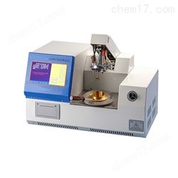 BS2007A型全自動(dòng)閉口閃點(diǎn)測(cè)定儀