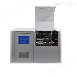 DL2011型全自動(dòng)電阻率測(cè)定儀