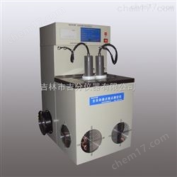 ND2009型全自動(dòng)凝點(diǎn)傾點(diǎn)測(cè)定儀