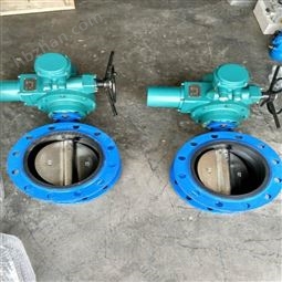 PS电动执行器