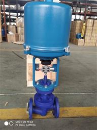 381L直行程执行器