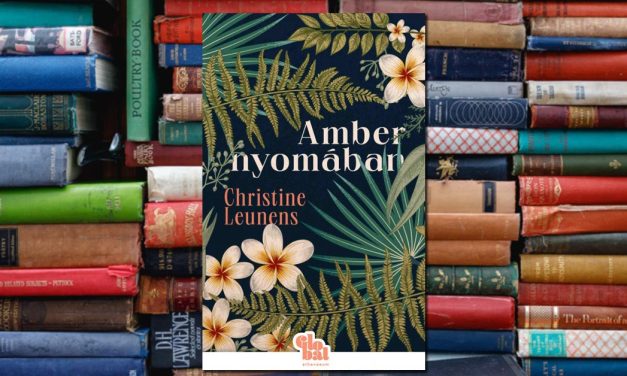 Christine Leunens – Amber nyomában