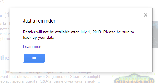 google-reader