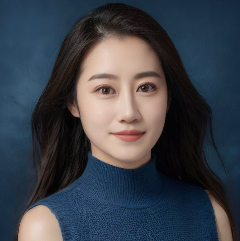 李皖头像