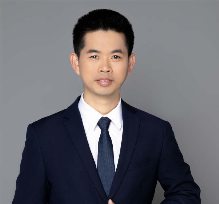吴亮头像