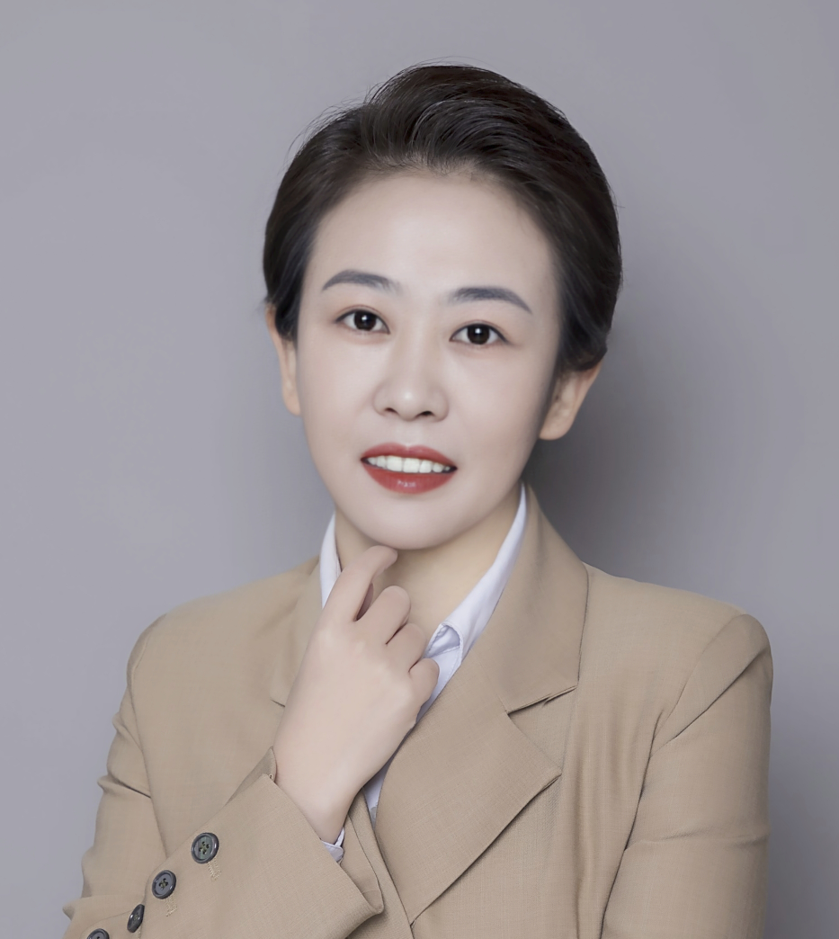 武婷头像