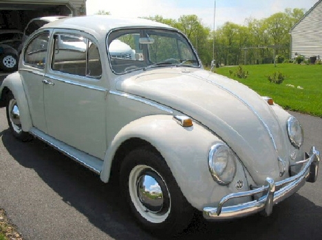 1965-ös modell