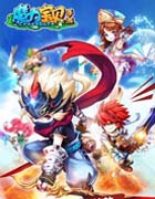 魔力宝贝手游