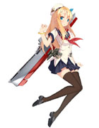 战舰少女
