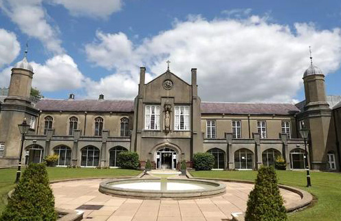 英国威尔士三一圣大卫大学