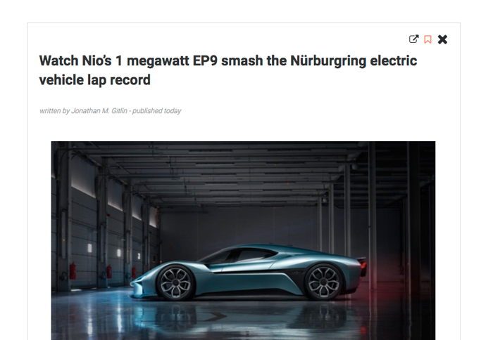 article