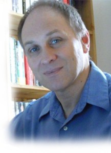 Iain Pattison