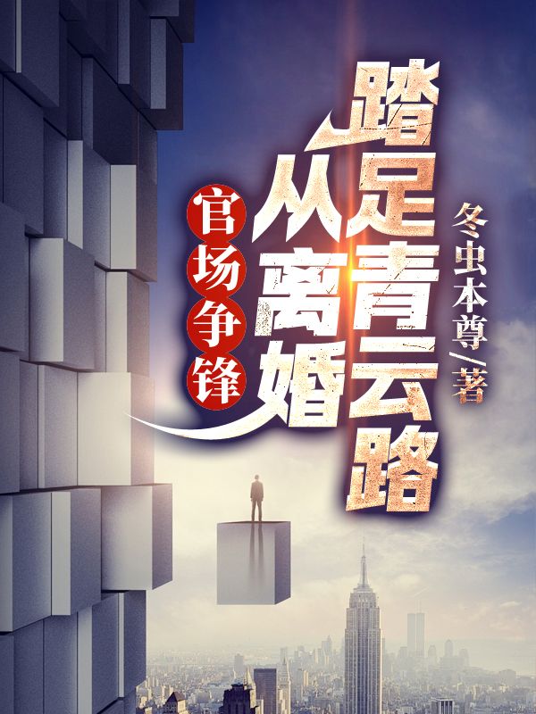 官场争锋，从离婚踏足青云路！