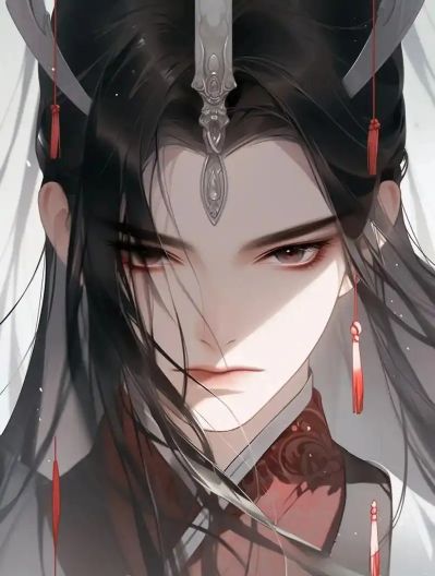 师妹联合竹马抢我秘典，我归来时灭他们满门