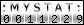 mystat