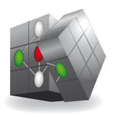 CUBIST logo