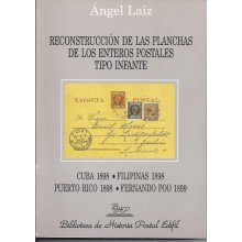 RECONSTRUCCIÓN DE LAS PLANCHAS