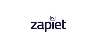 zapiet logo