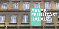 Ablakfelújítási kalauz