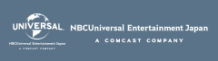 NBCUniversal Entertainment Japan