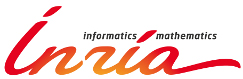 INRIA Saclay